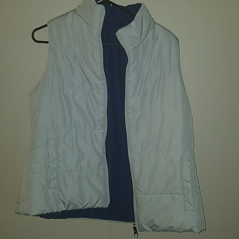 Vest